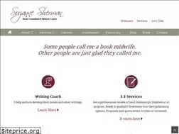 Sites similar to suzannesherman.com