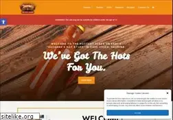 Sites similar to suzanneshotstuff.com