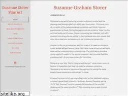 Sites similar to suzannestorer.com