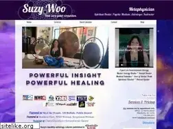 Sites similar to suzannesuchan.com