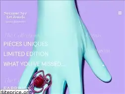 Sites similar to suzannesyz.ch