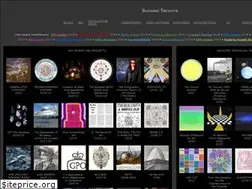Sites similar to suzannetreister.net