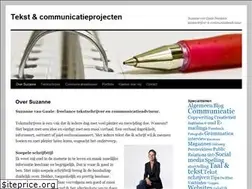 Sites similar to suzannevangaale.nl