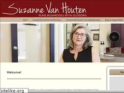 Sites similar to suzannevanhouten.com