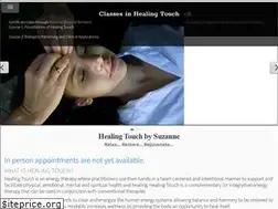 Sites similar to suzanneweeks.com