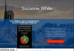 Sites similar to suzannewhite.com