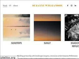 Sites similar to suzannewilliamsonphoto.com