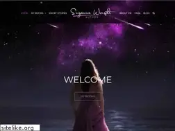 Sites similar to suzannewright.co.uk