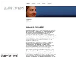 Sites similar to suzannezgraggen.ch