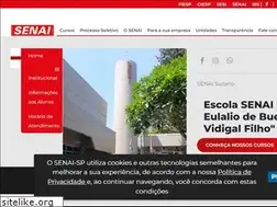 Sites similar to suzano.sp.senai.br