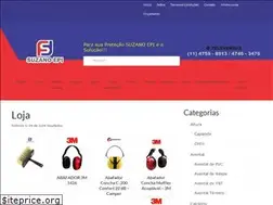 Sites similar to suzanoepi.com.br