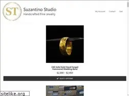 Sites similar to suzantinostudio.com