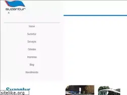 Sites similar to suzantur.com.br