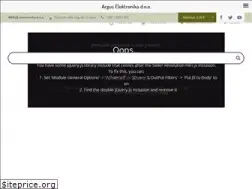 Sites similar to suzavac-argus.com