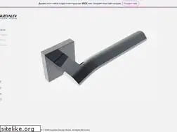 Sites similar to suzdalev.com