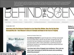 Sites similar to suzeebehindthescenes.com