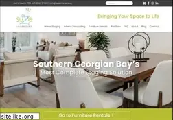 Sites similar to suzeinteriors.ca
