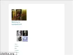 Sites similar to suzenjuel.com