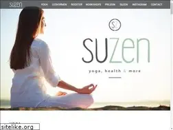 Sites similar to suzenyoga.nl