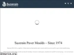 Sites similar to suzerain.co.za