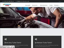 Sites similar to suzersanturbo.com