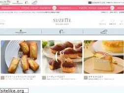 Sites similar to suzette-shop.jp