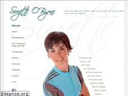 Sites similar to suzetteobyrne.com