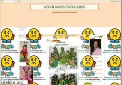 Sites similar to suzettepaula.blogspot.com