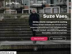 Sites similar to suzevaes.nl