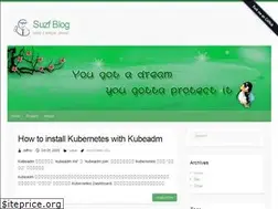 Sites similar to suzf.net