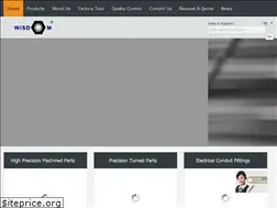 Sites similar to suzhouwisdom.com