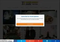Sites similar to suzi-pratt.com