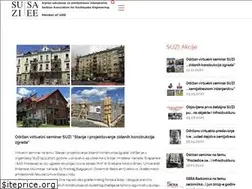 Sites similar to suzi-saee.rs