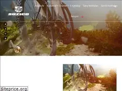 Sites similar to suzico.com.tr