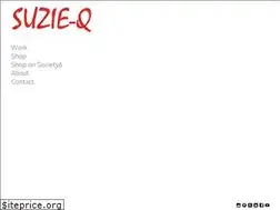 Sites similar to suzie-q.fr