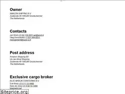 Sites similar to suzie-q.nl