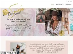 Sites similar to suzieagelopoulos.com
