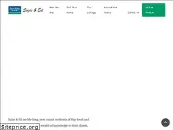Sites similar to suzieanded.com