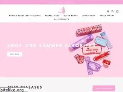 Sites similar to suziebfitness.shop