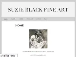 Sites similar to suzieblack.com