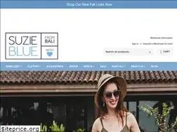 Sites similar to suzieblue.ca