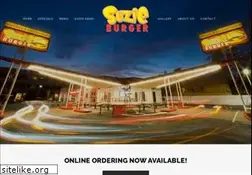 Sites similar to suzieburger.com