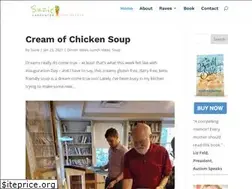 Sites similar to suziecarpenter.com