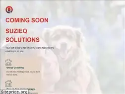 Sites similar to suzieqsolutions.com