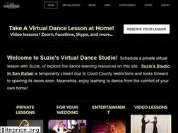 Sites similar to suziestudio.com