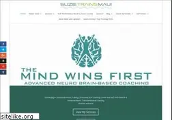 Sites similar to suzietrainsmaui.com