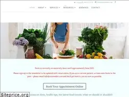 Sites similar to suzieweber.com