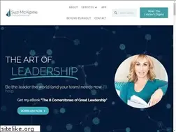Sites similar to suzimcalpine.com