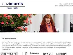 Sites similar to suzimorris.co.uk