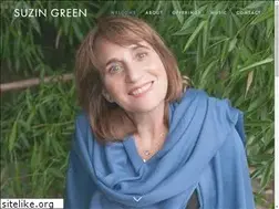 Sites similar to suzingreen.com